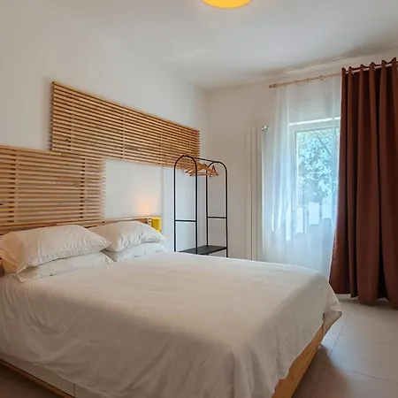 Apartament A17 Twenty Village Bari