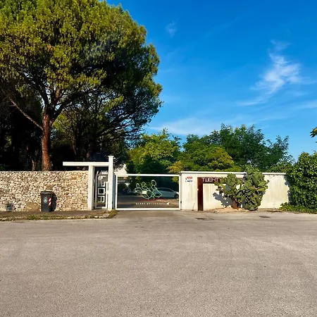 A17 Twenty Village Apartament Bari