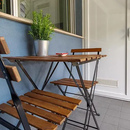 Apartament A17 Twenty Village Bari