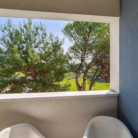 Apartament A17 Twenty Village Bari